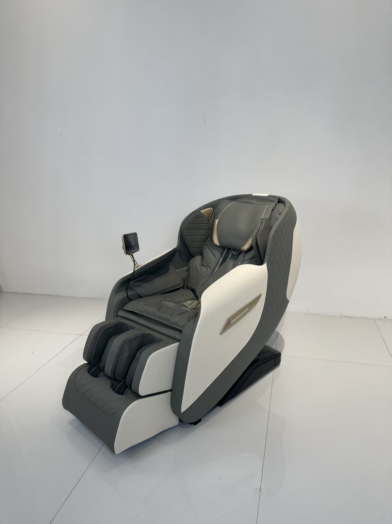 AI Smart Zero Gravity Massage Chair with SL-Track System