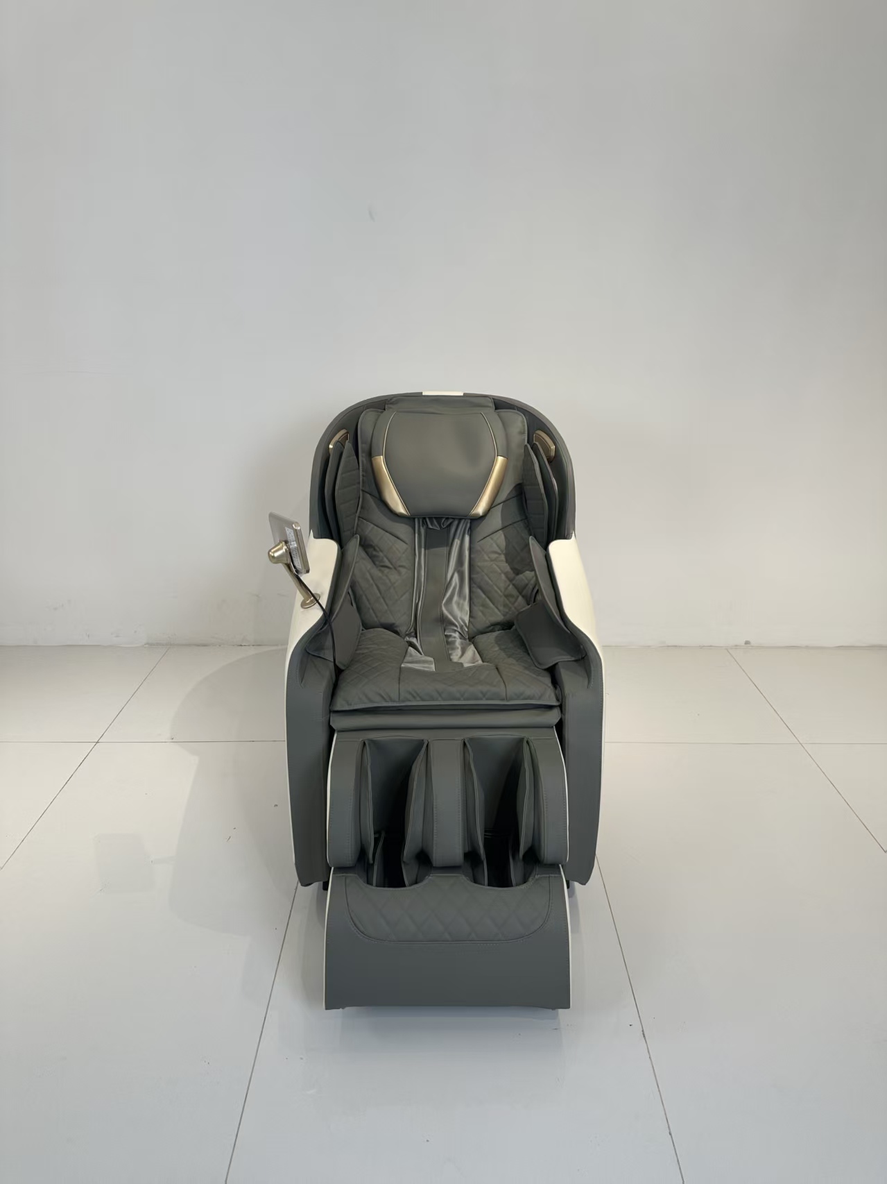 AI Smart Zero Gravity Massage Chair with SL-Track System