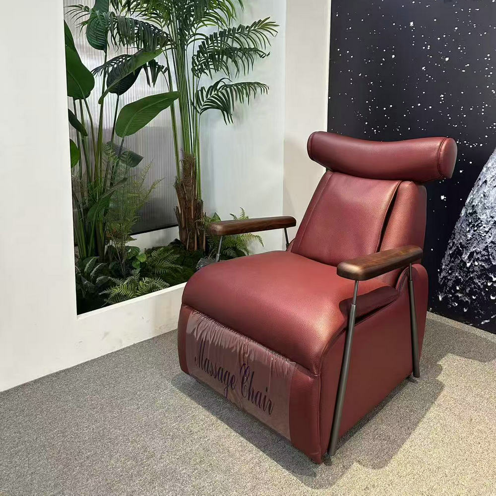 BackEase 3-Level Massage Sofa