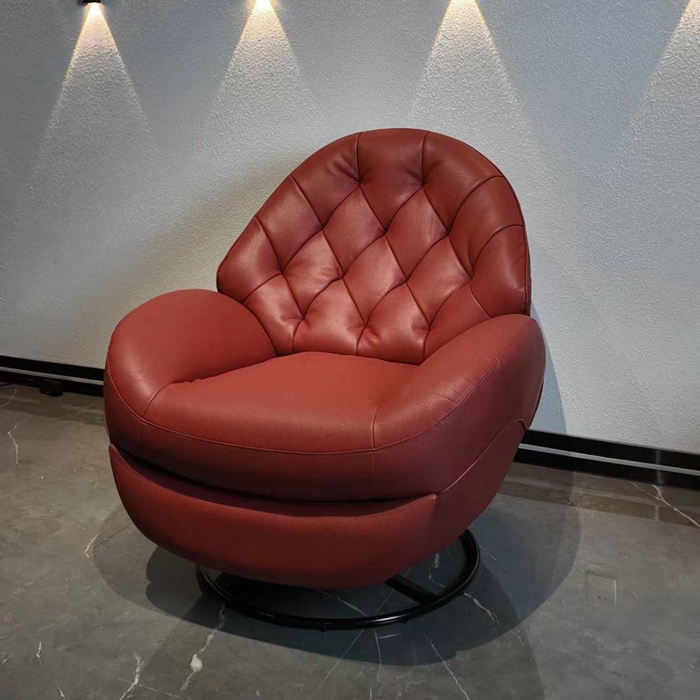 RhythMotion | Smart Vibrating Sofa with USB-C Charging
