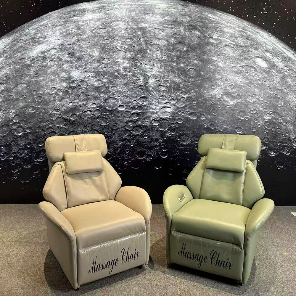 180° Flat Rhythmic Massage Sofa