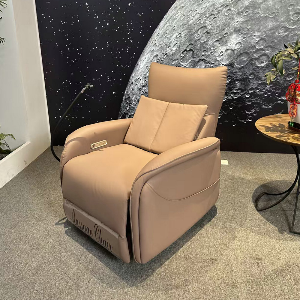 Smart Swivel Rocking Massage Sofa