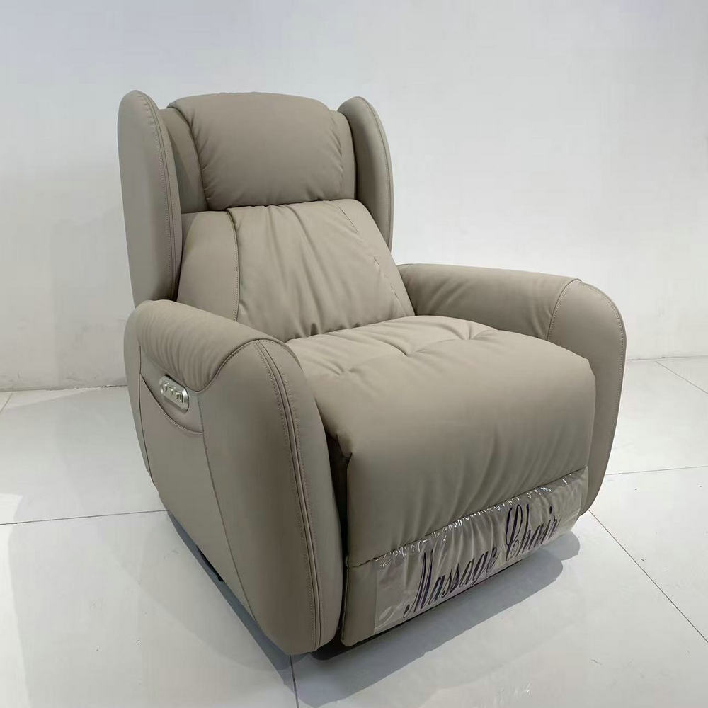 Smart Swivel Rocking Massage Sofa
